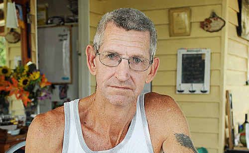 Former Fraser Island Company worker Ed Povey has started a petition to get the ACCC to investigate the Kingfisher Group’s takeover. Former Fraser Island Company worker Ed Povey has started a petition to get the ACCC to investigate the Kingfisher Group’s takeover.